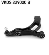 Wahacze - Wahacz, zawieszenie koła SKF Vkds 329000 B - miniaturka - grafika 1