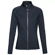 Bluzy damskie - HEAD Eva Midlayer Fz damska bluza damska, niebieski, XS - miniaturka - grafika 1