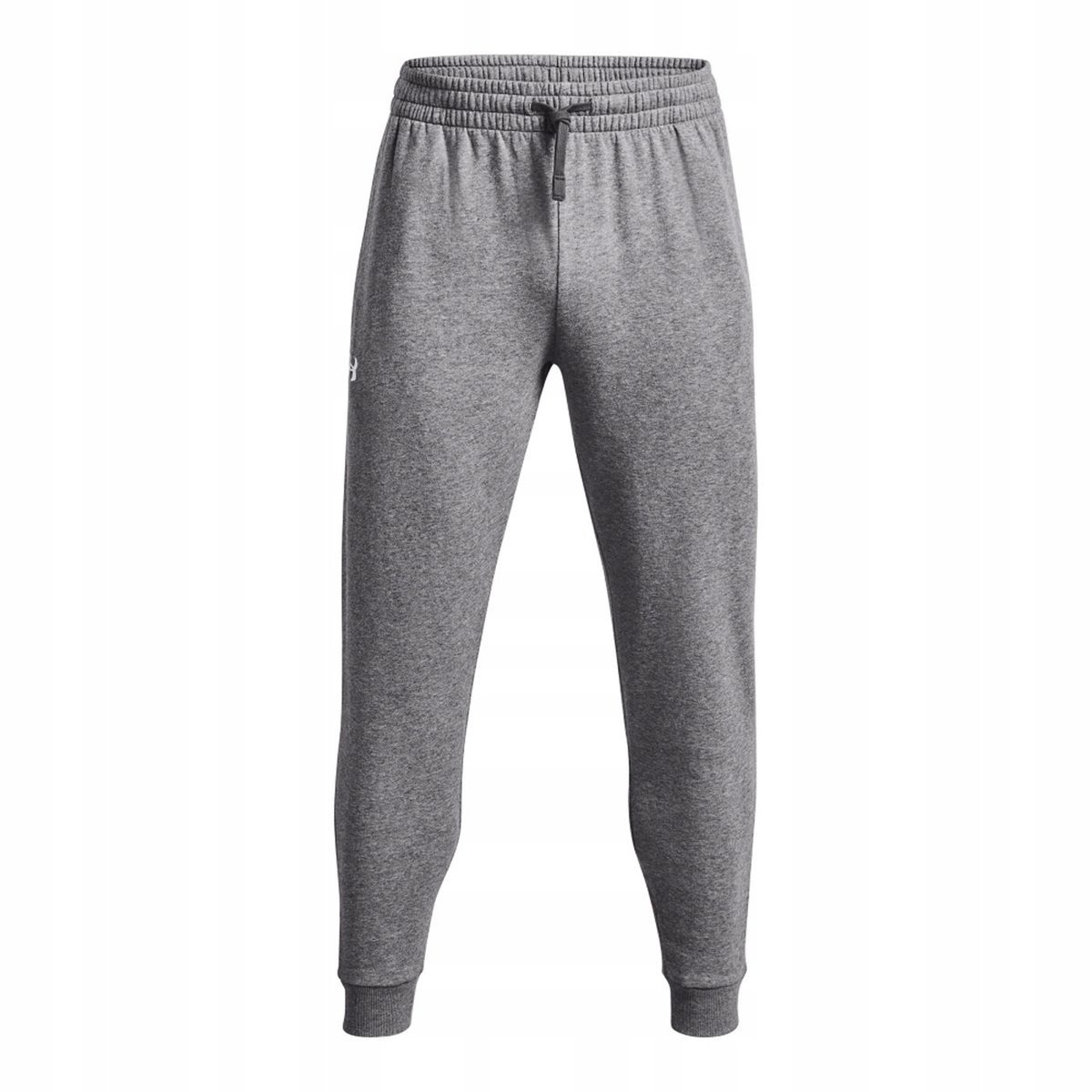 SPODNIE MĘSKIE UNDER ARMOUR DRESOWE JOGGERY NA CO DZIEŃ RIVAL FLEECE 4XL