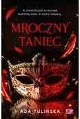 Literatura erotyczna - Mroczny taniec - miniaturka - grafika 1