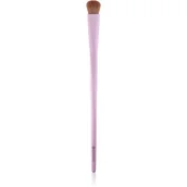 Pędzle do makijażu - ESSENCE Eyeshadow Brush Pędzel Do Cieni 01 - miniaturka - grafika 1