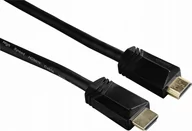 Kable - Hama Kabel HDMI HDMI Techline 1.0m - miniaturka - grafika 1