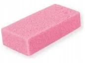 Pielęgnacja stóp - Top Choice Pumeks syntetyczny Ryflowany 71027 - miniaturka - grafika 1