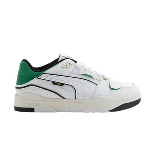 Buty sportowe do chodzenia męskie Puma Slipstream Bball - Buty sportowe męskie - miniaturka - grafika 1