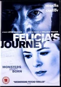 Thriller DVD - Felicias Journey (Podróz Felicji ) - miniaturka - grafika 1