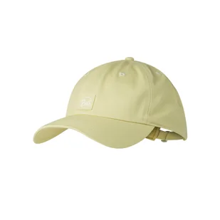 Czapka z daszkiem Buff Baseball Cap zire pistachio - ONE SIZE - Czapki męskie - miniaturka - grafika 1