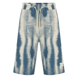 CASARES AOP - Spodenki męskie - miniaturka - grafika 1