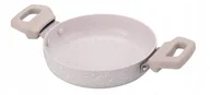 Patelnie - Patelnia Mini 14 Cm Z Uchwytami Rączkami Granita - miniaturka - grafika 1