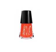 Odżywki do paznokci - JOKO Find Your Color lakier do paznokci z winylem 109 Spicy Orange 10ml - miniaturka - grafika 1