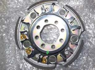 Piaggio Buty Sprzęgło X8 400, 8488445 - Części motocyklowe - miniaturka - grafika 1