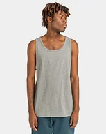 Koszulki męskie - Quiksilver Męska bluzka typu tank Bluzka (1 szt.) - miniaturka - grafika 1