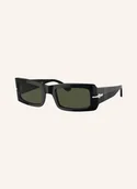 Okulary przeciwsłoneczne - Persol Okulary Przeciwsłoneczne po3332s Francis schwarz - miniaturka - grafika 1