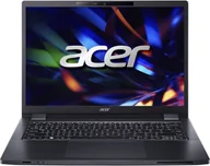 Laptopy - Acer TravelMate TMP414-53-TCO-32AV 16“ WUXGA IPS i3-1315U/16GB/SSD 512GB/Intel Iris Xe Graphics/Win11HOME/Eng kbd/Gray/3Y Warranty Acer NX.B1TEL.005 - miniaturka - grafika 1
