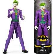 Figurki dla dzieci - Batman ruchoma figurka akcji Joker - miniaturka - grafika 1