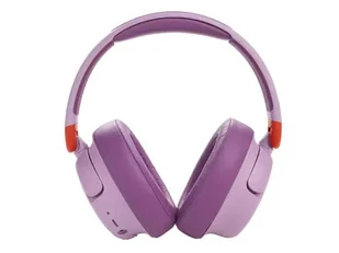 JBL JR460NCPIK $ - Słuchawki - miniaturka - grafika 1