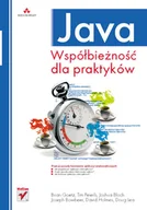 Systemy operacyjne i oprogramowanie - Java. Współbieżność dla praktyków - miniaturka - grafika 1