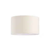 Oprawy, klosze i abażury - Ideal Lux Abażur SET UP PARALUME CILINDRO D45 beżowy 260464 260464/IL - miniaturka - grafika 1