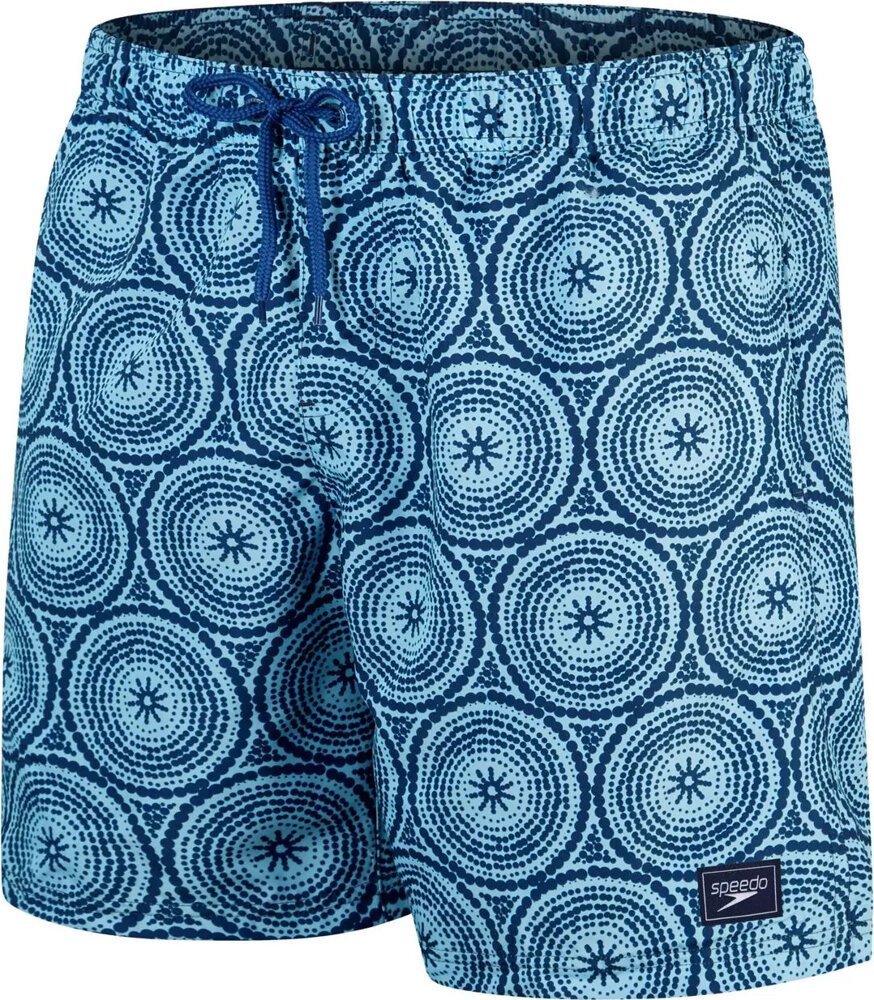 Speedo Męskie szorty Speedo Print Leis 18