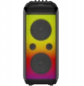 Głośniki przenośne - PARTYCON BOOST SOUND SYSTEM - miniaturka - grafika 1