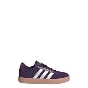 Buty dla dzieci VL Court 3.0 - Odzież sportowa dziecięca - miniaturka - grafika 1