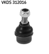 Przeguby i półosie - Przegub mocujący / prowadzący SKF Napinacze Pompy Vkds 312016 - miniaturka - grafika 1