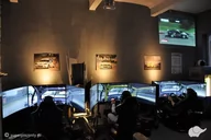 Vouchery - Race spot Jazda w symulatorze dla Dwojga Łódź - miniaturka - grafika 1