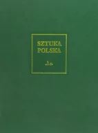 Książki o kulturze i sztuce - Arkady Katarzyna Zalewska-Lorkiewicz Sztuka polska.Gotyk - miniaturka - grafika 1