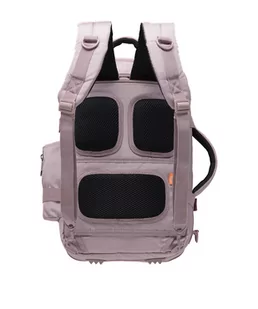 Torba Plecak Puccini Easy Pack laptop 14'' PM9017 - Torebki damskie - miniaturka - grafika 6