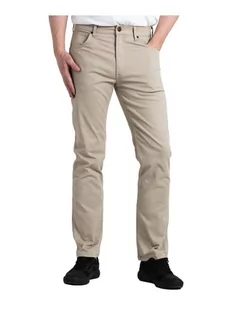 Wrangler Greensboro Męskie Spodnie Materiałowe Khaki W15Qof787-W38 L32 - Spodnie męskie Wrangler Greensboro Męskie Spodnie Materiałowe Khaki W15Qof787-W38 L32 - Spodnie męskie - miniaturka - grafika 1