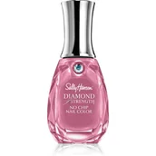 Lakiery do paznokci - Sally Hansen Lakier Diamond 280 Love Bug różowy - miniaturka - grafika 1