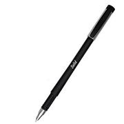 Długopisy - Spokey Długopis Solid czarny 18 sztuk - miniaturka - grafika 1