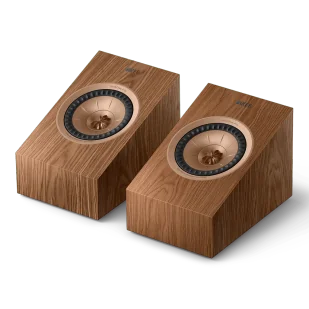 KEF R8 Meta Orzech - Głośniki i kolumny - miniaturka - grafika 1