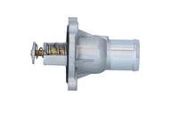 Termostaty - Termostat, płyn chłodzący NRF 725046 - miniaturka - grafika 1