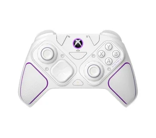 Victrix PRO BFG do Xbox PC Bezprzewodowy/Przewodowy Biały - Kontrolery gier na PC - miniaturka - grafika 1