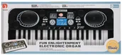 Instrumenty muzyczne dla dzieci - Elektroniczne ORGANY wielofunkcyjne - miniaturka - grafika 1