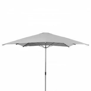 ALU EXPERT Teleskop 3 x 3 m - parasol ogrodowy 827 - Parasole ogrodowe - miniaturka - grafika 1