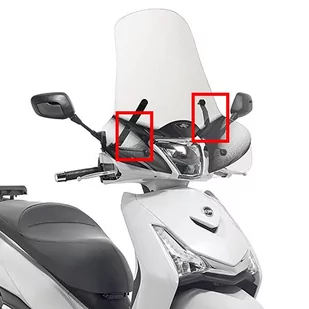 Kappa A7057AK motocykl - Akcesoria motocyklowe - miniaturka - grafika 1