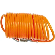 Akcesoria do elektronarzędzi - Vorel Wąż spiralny 81502 15 m - miniaturka - grafika 1