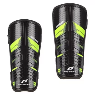 Ochraniacze piłkarskie ProTouch FORCE 30 HS 413242| r.XL | ===> rok 2022 - Piłka nożna - miniaturka - grafika 1