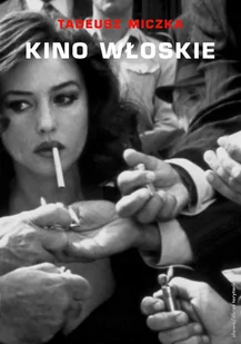 Kino włoskie - E-booki - kultura i sztuka - miniaturka - grafika 1