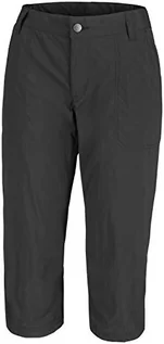 Spodnie damskie - Columbia Damskie spodnie capri Silver Ridge 2.0 - grafika 1