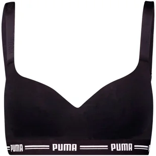 Stanik sportowy damski Puma Paded Top - Bielizna sportowa damska - miniaturka - grafika 1