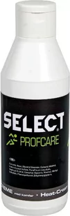 KREM ROZGRZEWAJĄCY Z KAMFORĄ SELECT PROFCARE 250ML - Piłka nożna - miniaturka - grafika 1