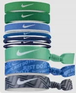 Ozdoby do włosów - Opaska MIXED HAIRBANDS 9 PK - miniaturka - grafika 1