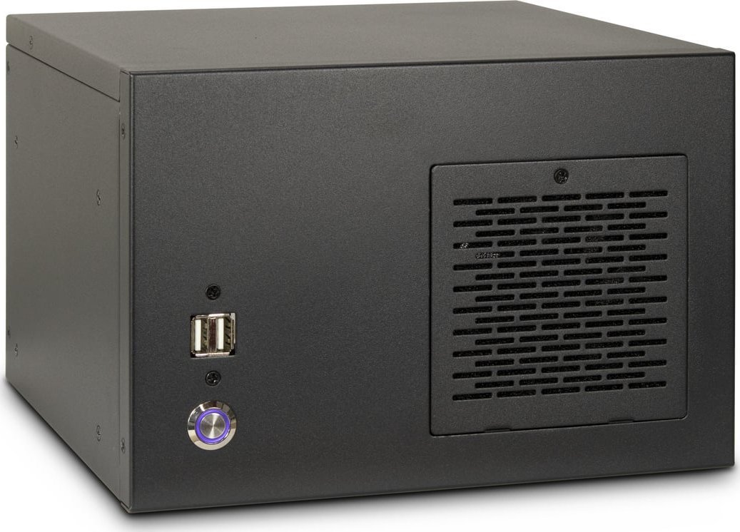 Obudowa serwerowa Inter-Tech S31B Industrial 88887309