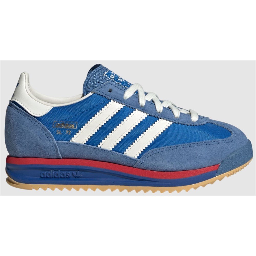 Buty Adidas Sl 72 Rs JI3088