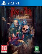 Gry PlayStation 4 - House of the Dead Remake Limidead Edition GRA PS4 - miniaturka - grafika 1