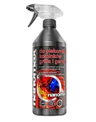 Środki do kuchni i łazienki - Nanomax do czyszczenia piekarników i kominków 1 L - miniaturka - grafika 1