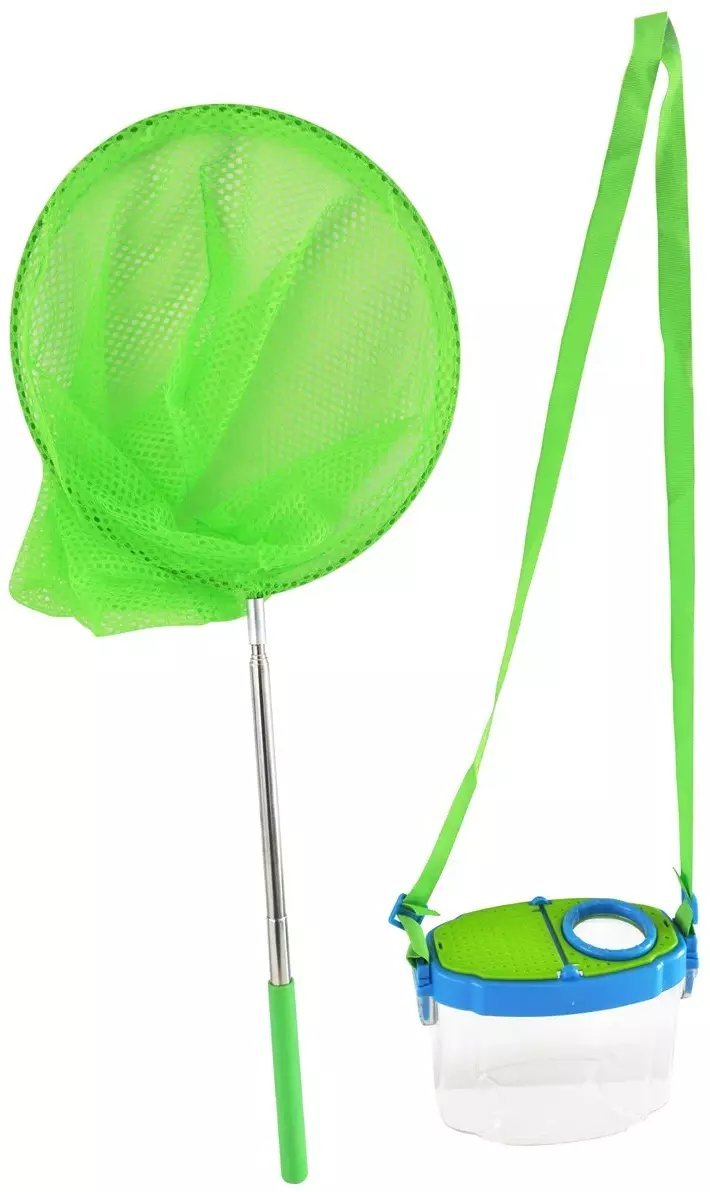 Cricut Bug Explore Set