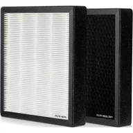 Akcesoria i części AGD - SETTI+ Filtr do oczyszczacza SETTI+ FAP4001 - miniaturka - grafika 1